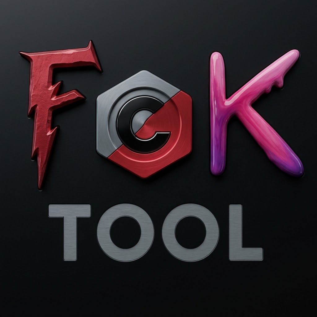 FCK Tool Credits For Existing Users [instant] Auto API Instant