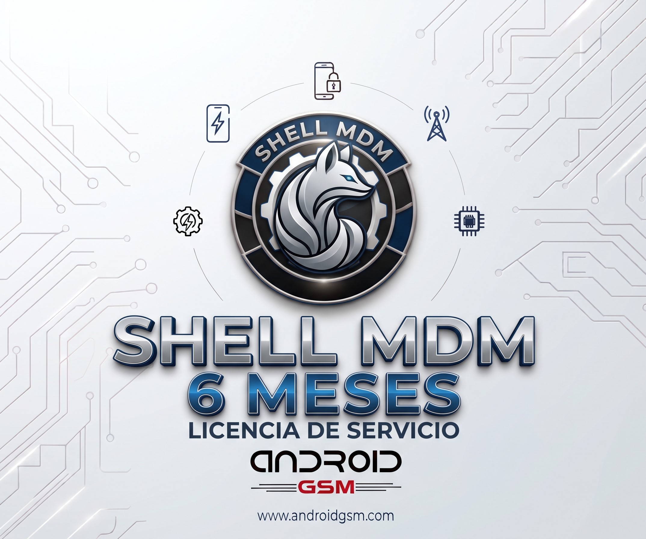 ShellTool - 6 Months Digital License Activation