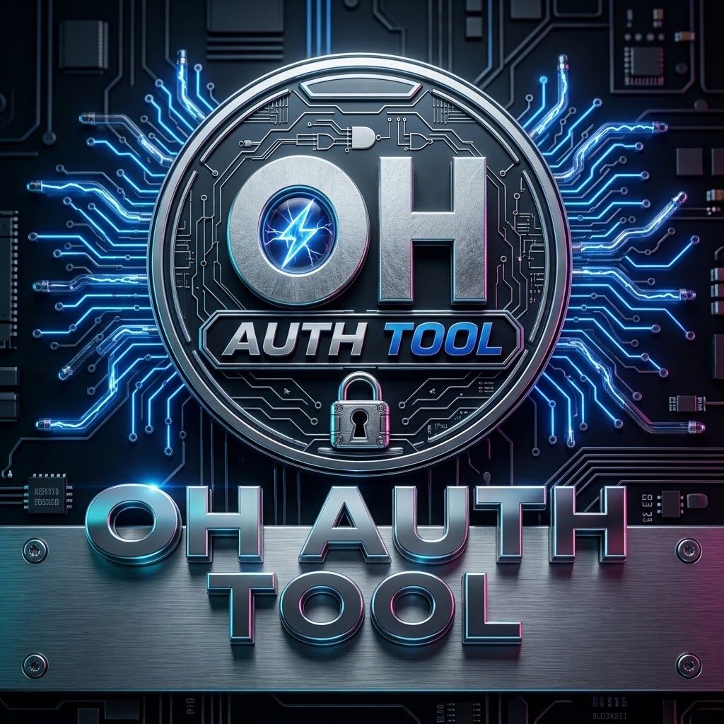 OH Xiaomi Auth Tool Credit - Existing User