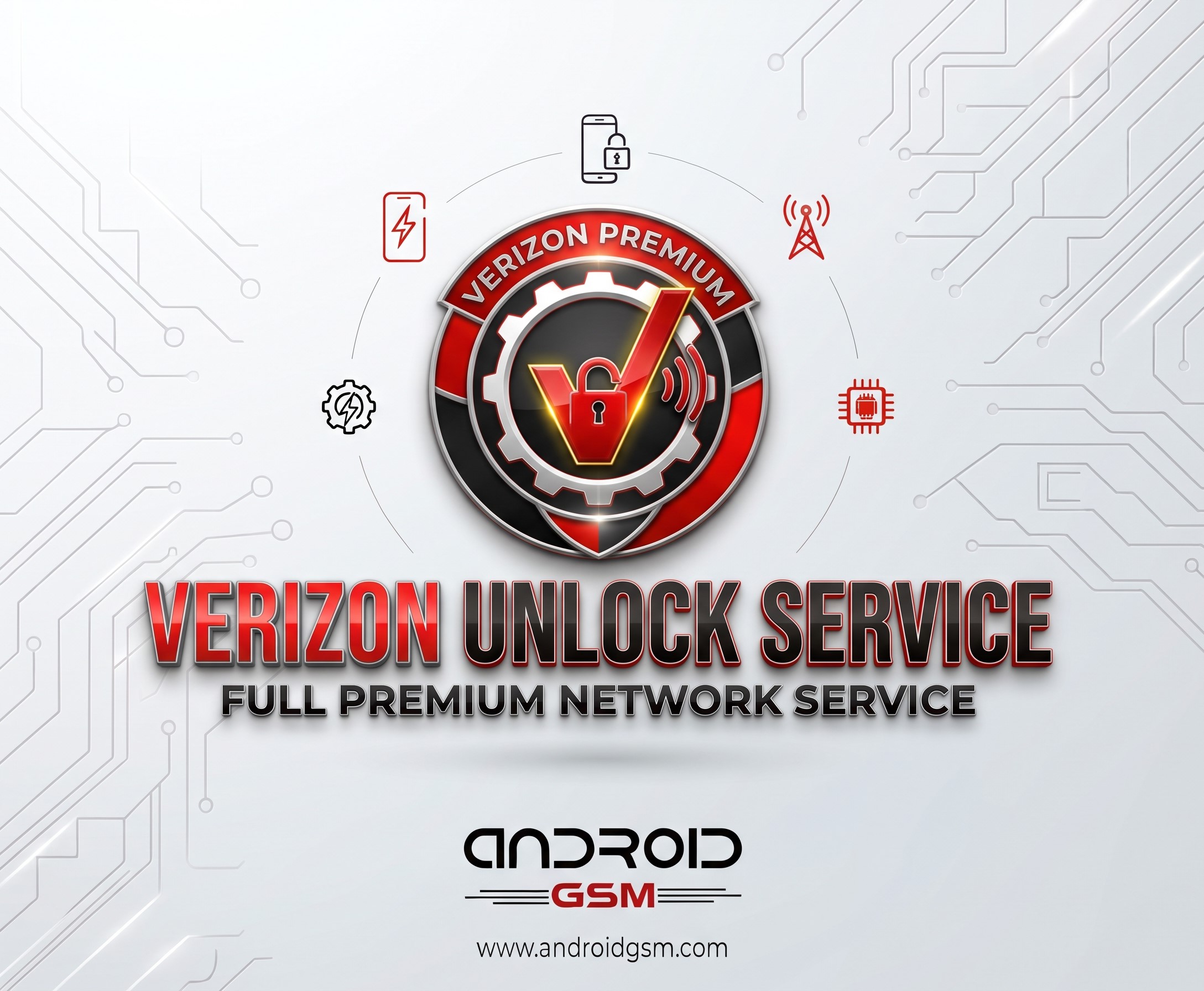 US - OLD - Verizon Clean/Lost Check [IMEI]