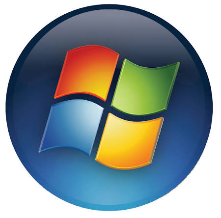 Microsoft Windows 7 Professional - 1 PC (Lifetime)