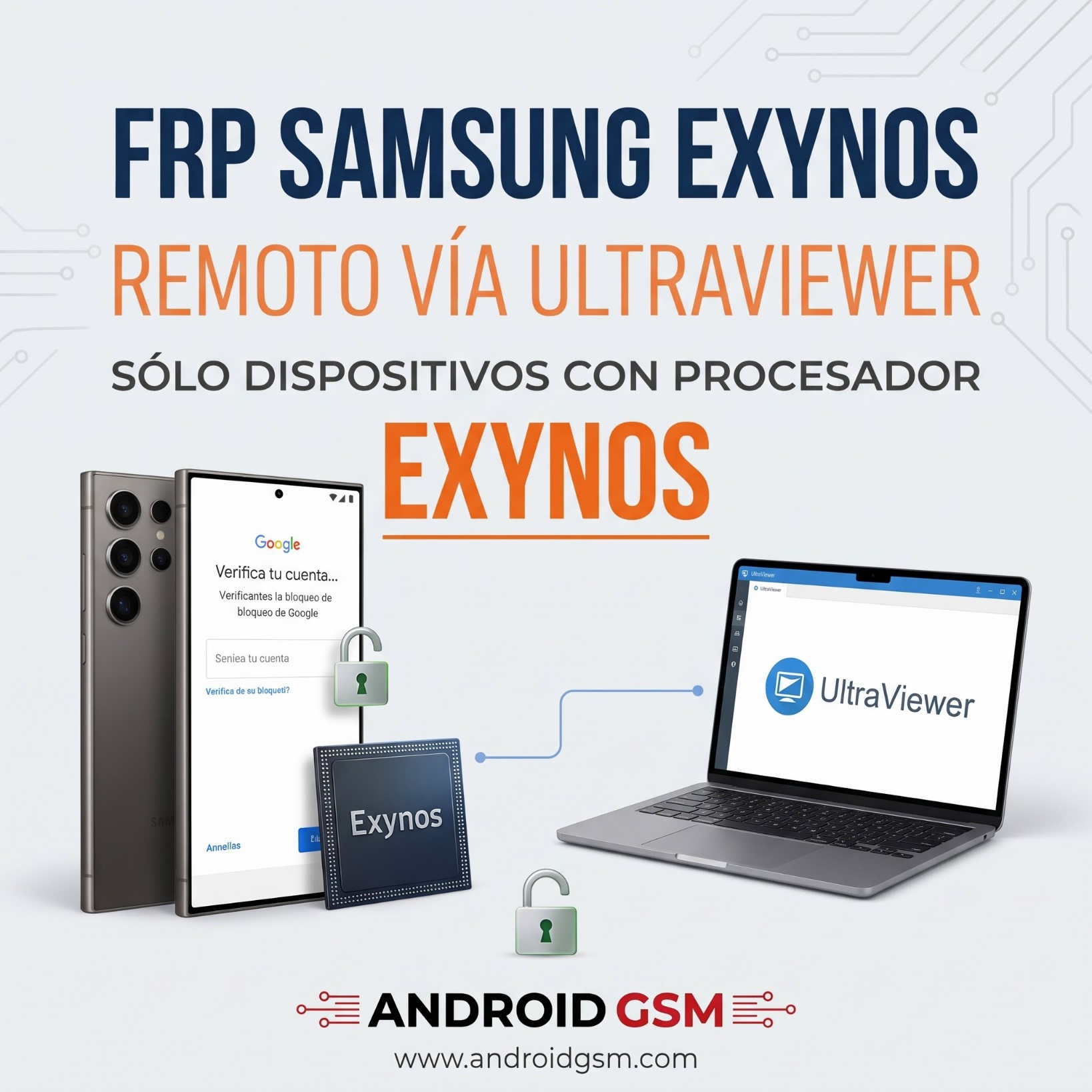 Frp Samsung Exynos