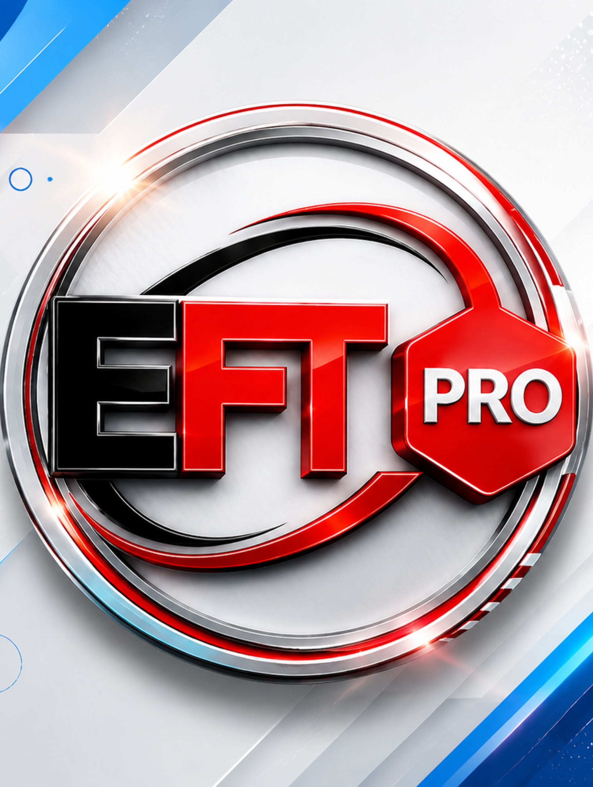 EFT Dongle 1 Year Support Activation