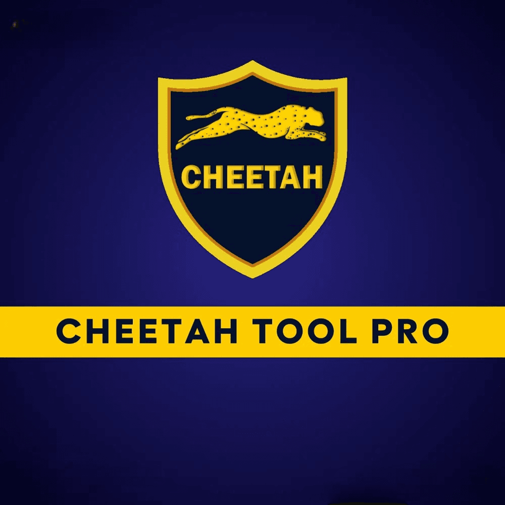 CHEETAH TOOL RENT { Auto Username + Password = [Time: ☛ 15 DAYS}