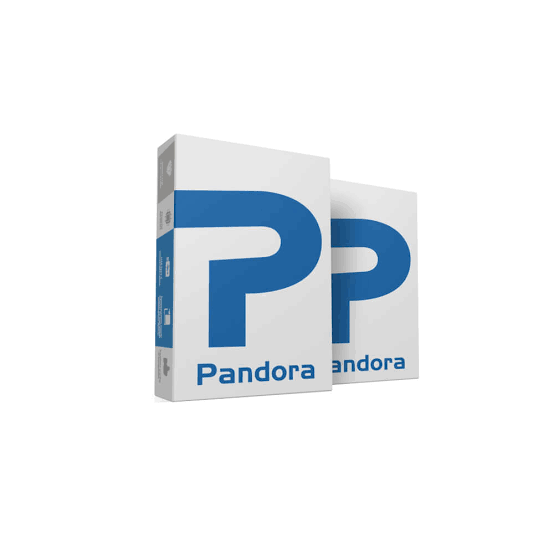 Pandora Digital Rent 70-80 Days