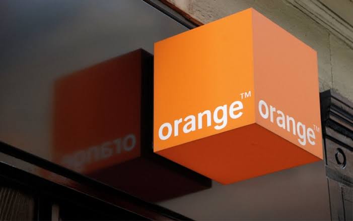 France Orange - Generic/iphone Clean