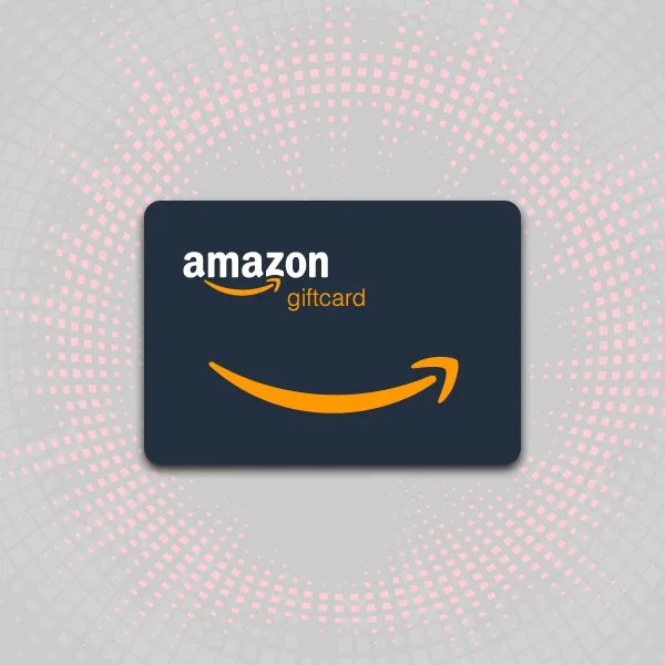 Amazon Gift Card United Kingdom GBP 10