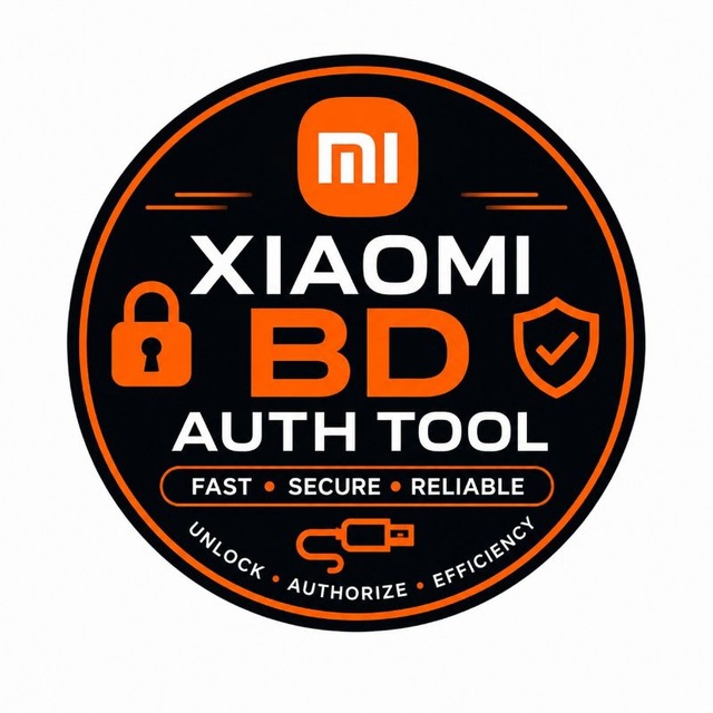 Xiaomi BD Auth Tool Credits [Flash/Frp/Reset/EFS] XBD