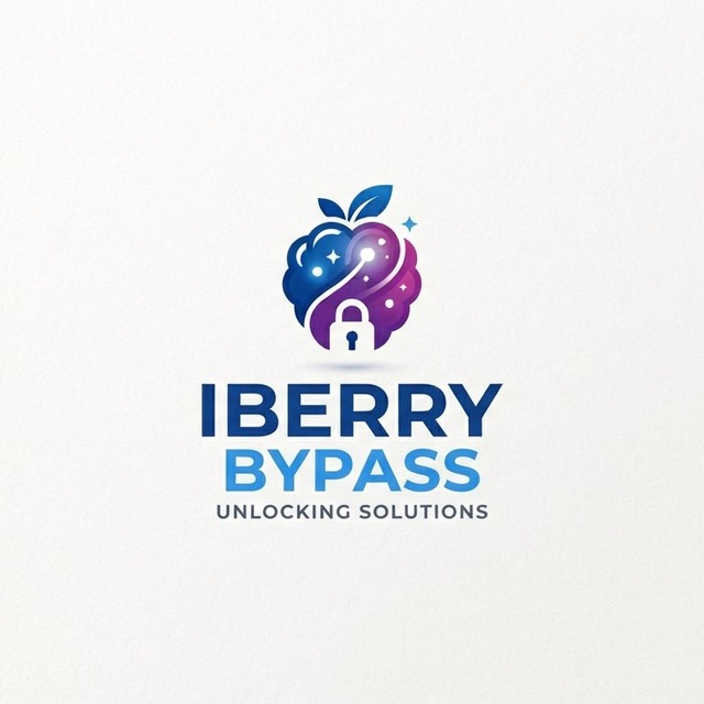 iBerry - iPhone XR Passcode Bypass Full Signal iOS17-27