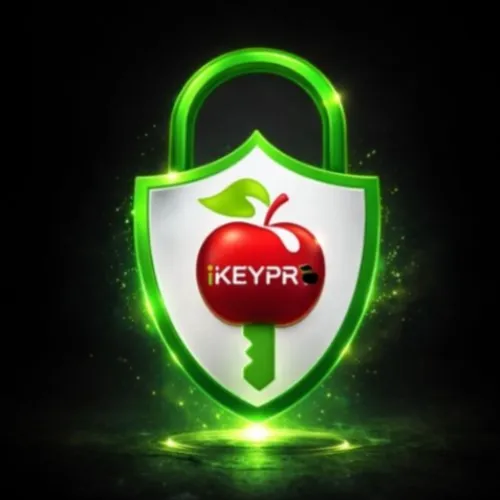 iKeyPro MacBook MDM Bypass