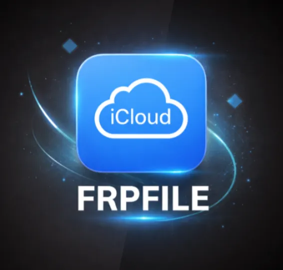 FRPFILE USBLiter8 Too | Magic CFG A12 - A13 | Windows tool