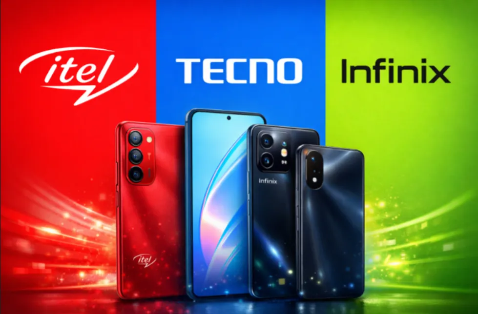 Tecno | Infinix | Itel MDM Lock Official Removal