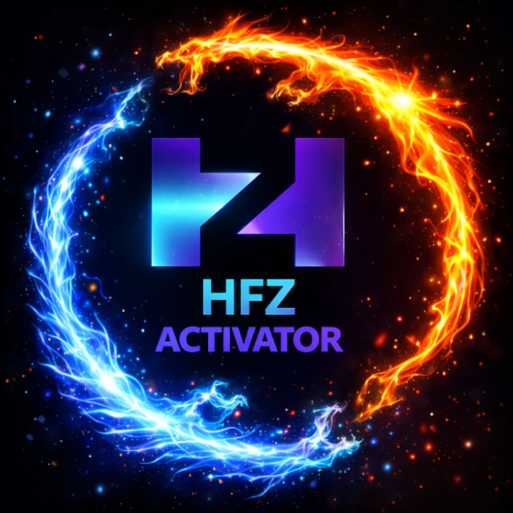 HFZ Activator Premium T2 AIO By ECID [Mac Tool]