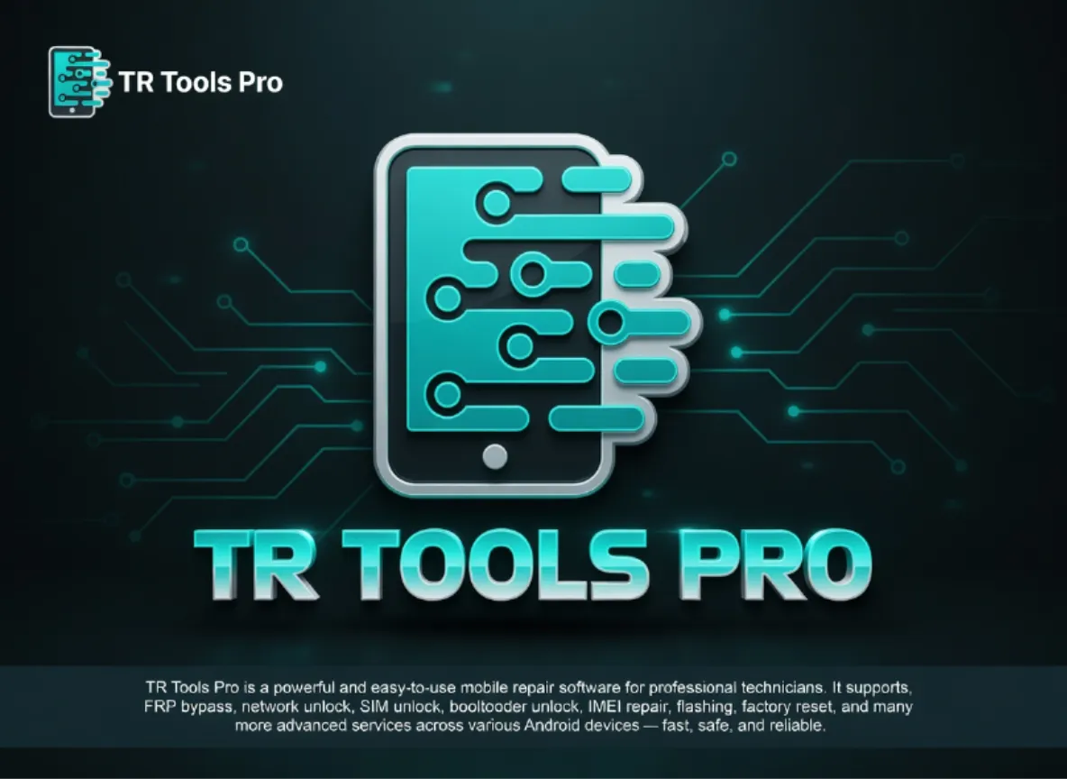 TR Tools Pro 3 Years Activation [Existing Users]