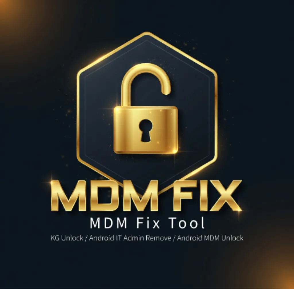 MDMFix Tool Activation [1 Year 1 Pc]