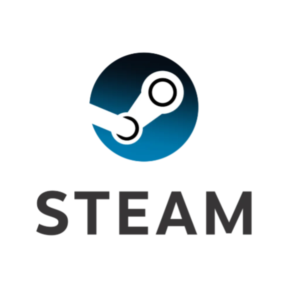 Steam Gift Card EUR €10