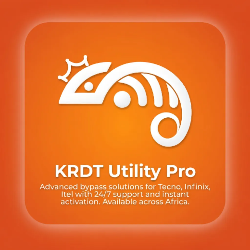 KRDT Exploit Code Network Unlock Credits