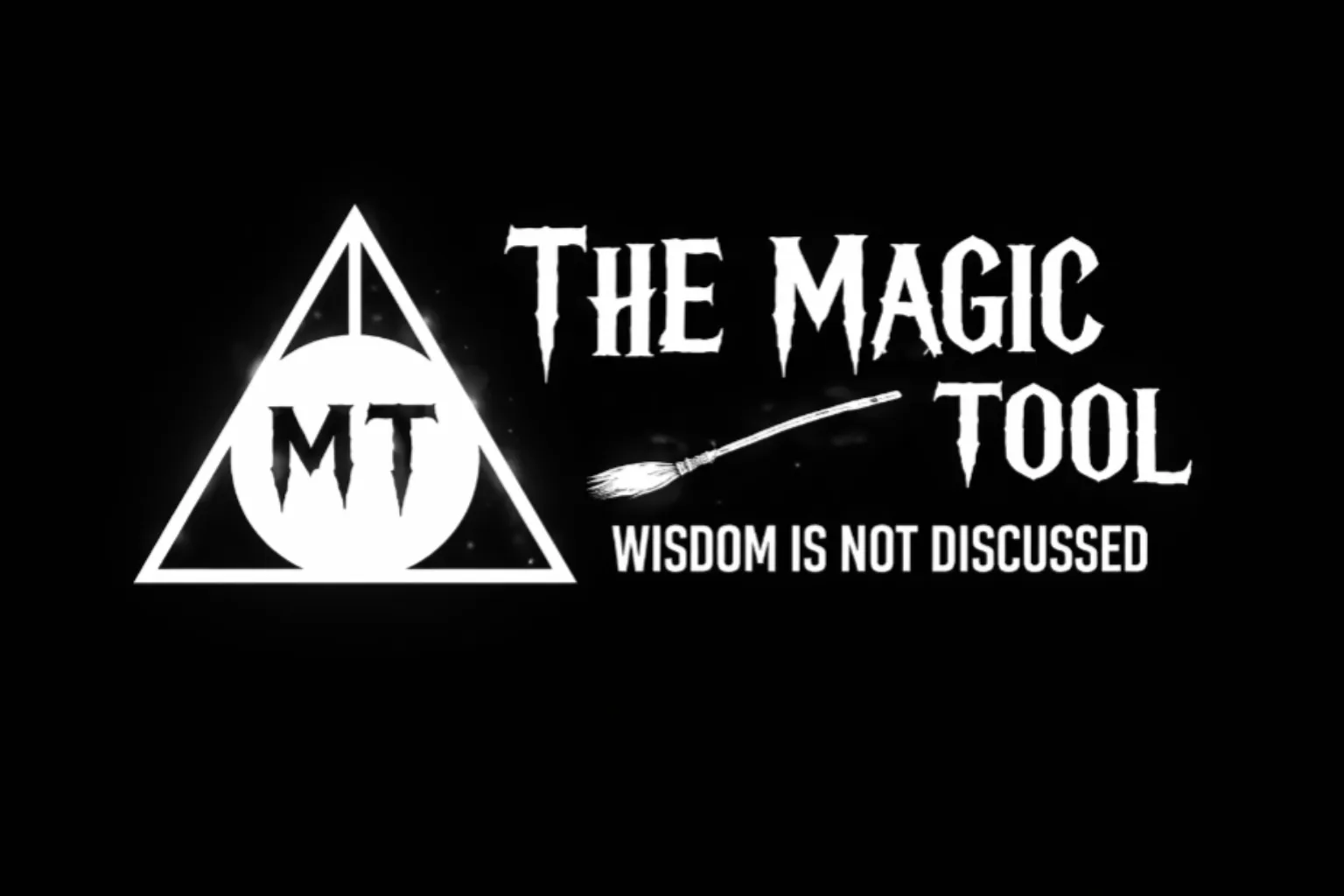 The Magic Tool Credits [Motorola Service Tool] [New User]