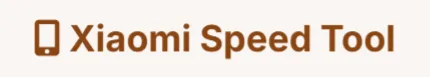 Xiaomi Speed Tool Credits [Flash | EFS | Mi Cloud] [Existing Users]