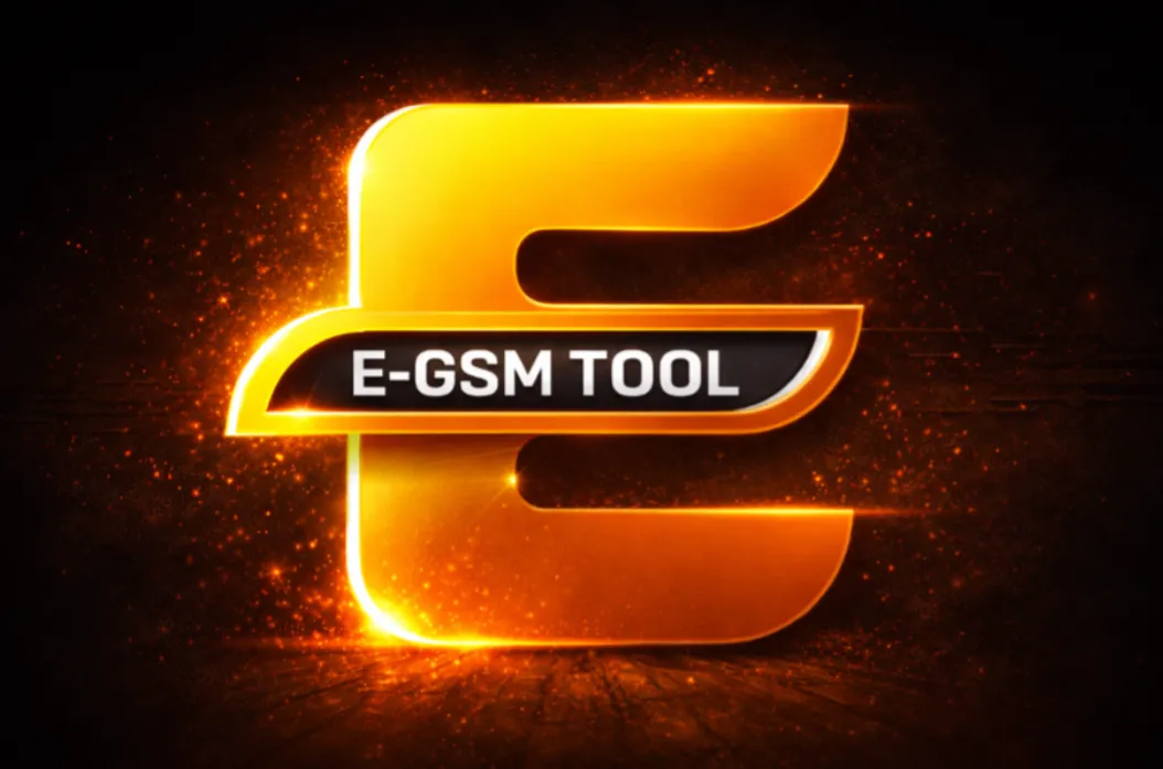 E-GSM Tool 10 Credits [Not For Auth Flash]