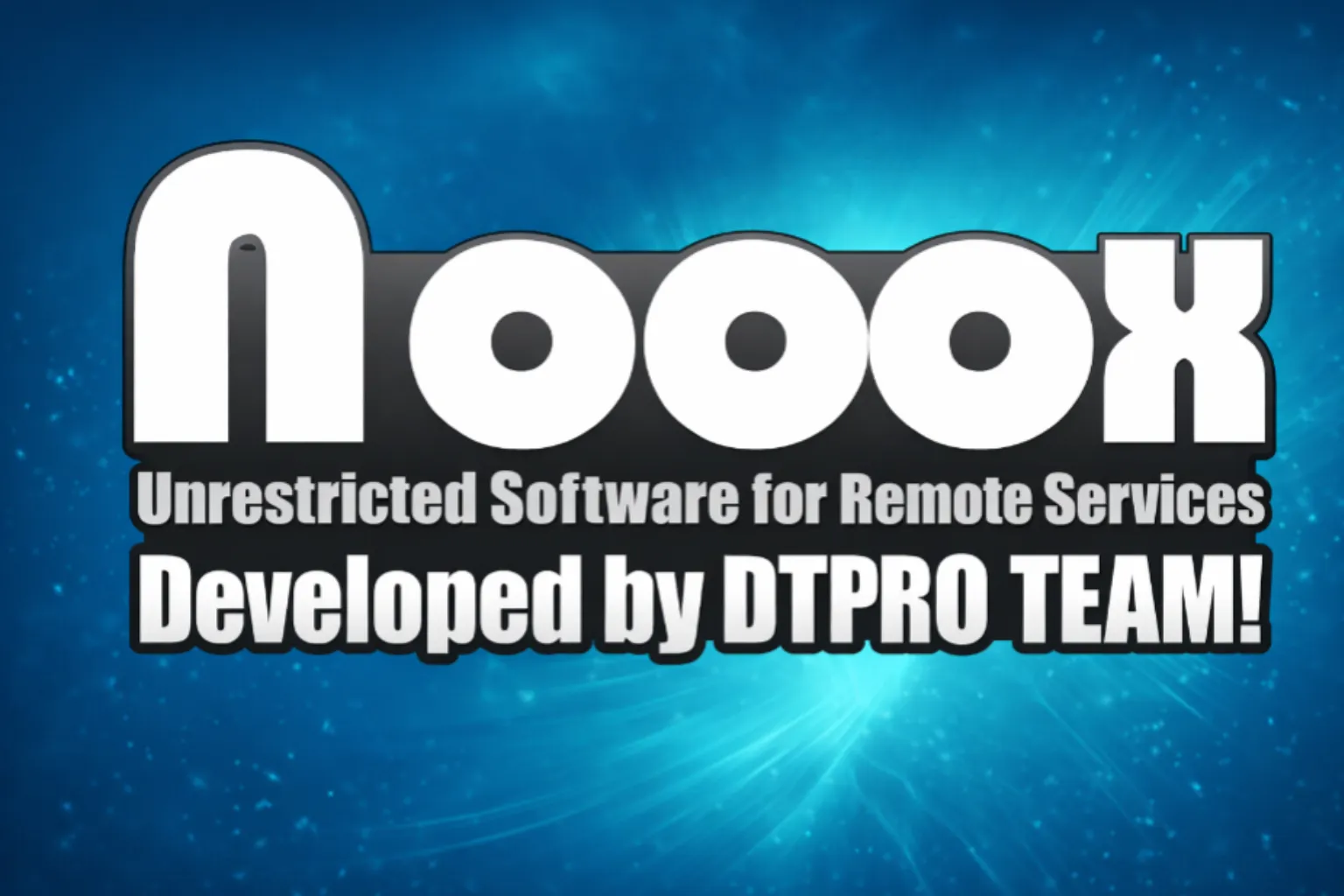 Nooox Tool Activation [1 Year 1 Pc]