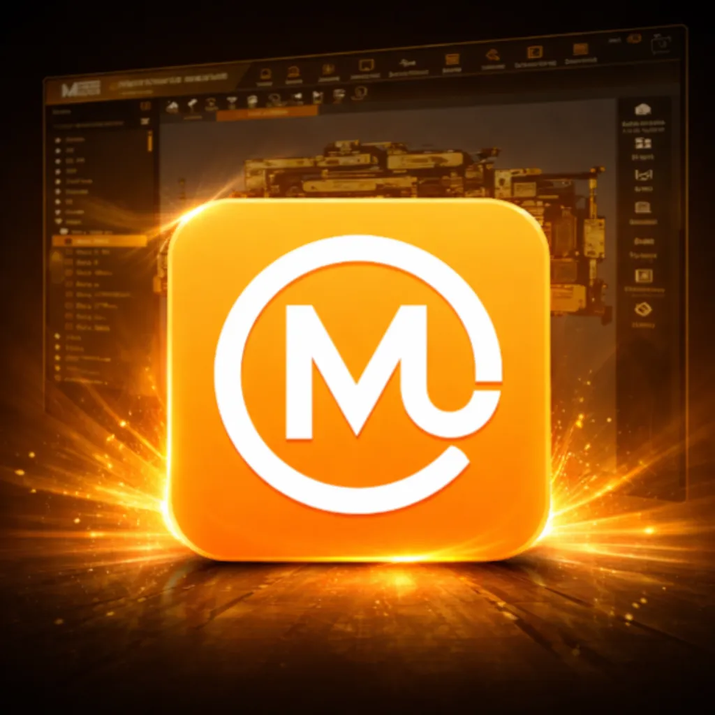 MaAnt Maintenance Assistant Software Code [1 Pc 1 Month]