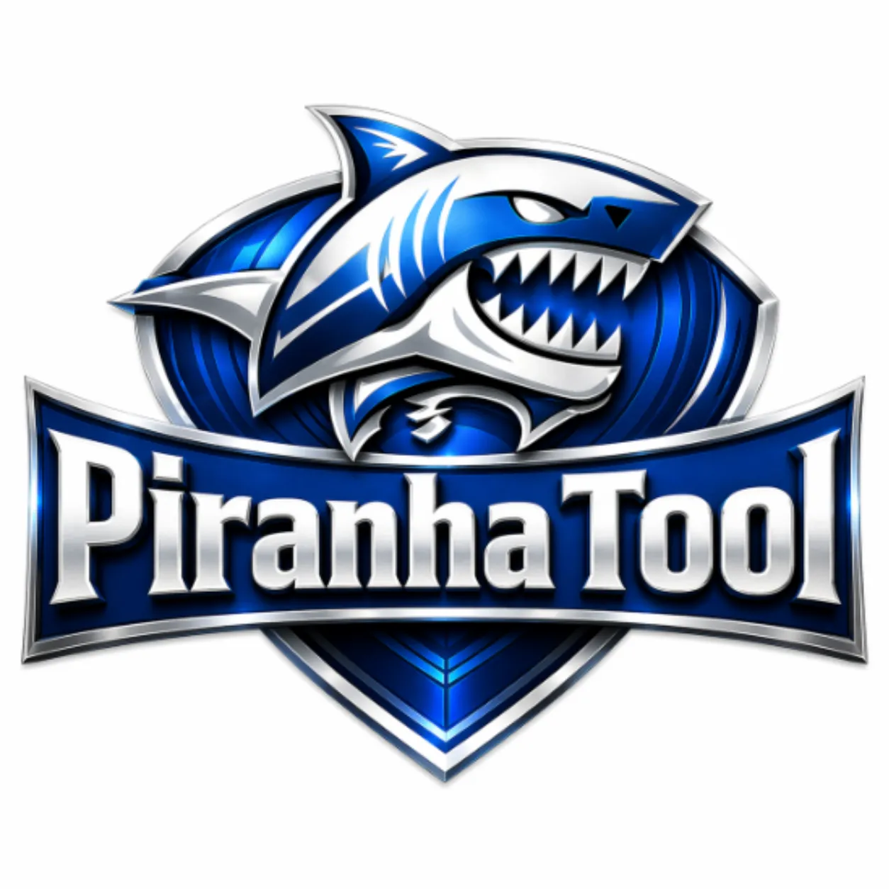 Piranha Tool Activation [3 Months 1 Pc]