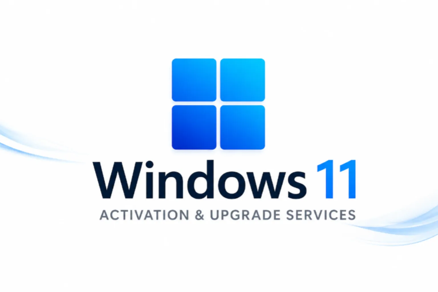 Windows 11 [Upgrade & Activation Keys]
