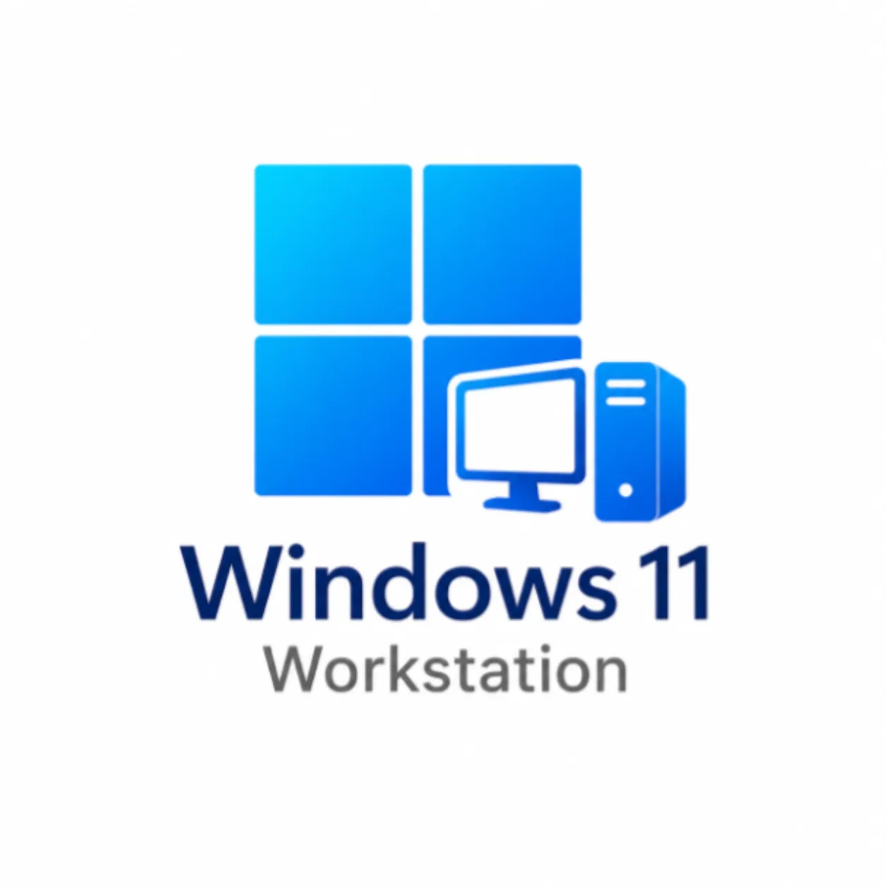 Windows 11 Workstation Edition Activation