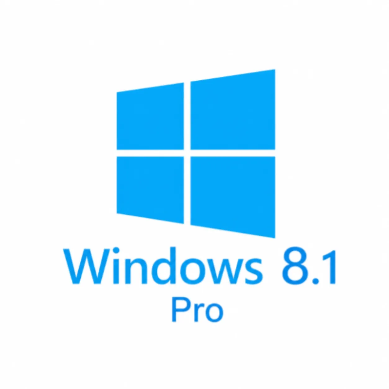 Windows 8.1 Pro Key Activation