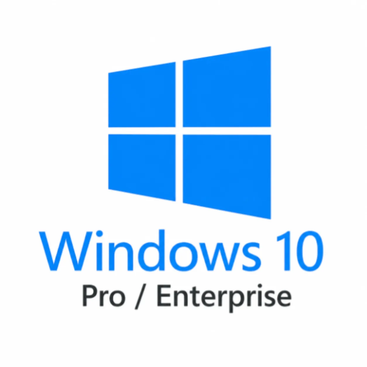 Windows 10 Pro | Enterprise Key Activation
