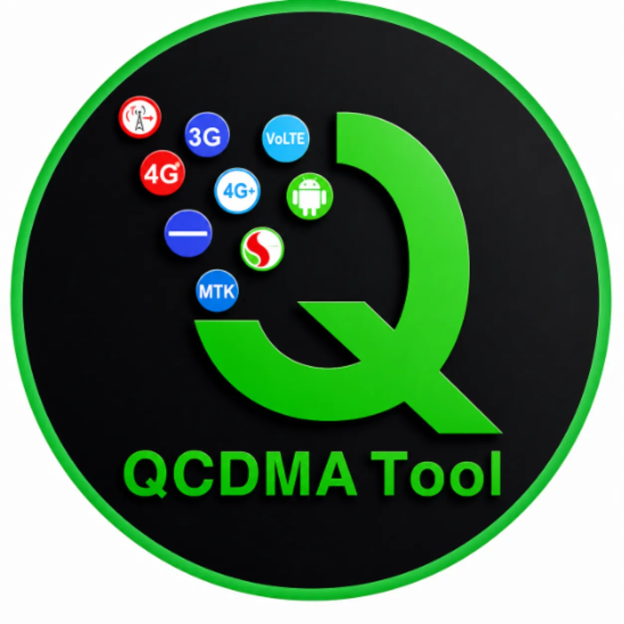QCDMA Tool 12 Months License New Users