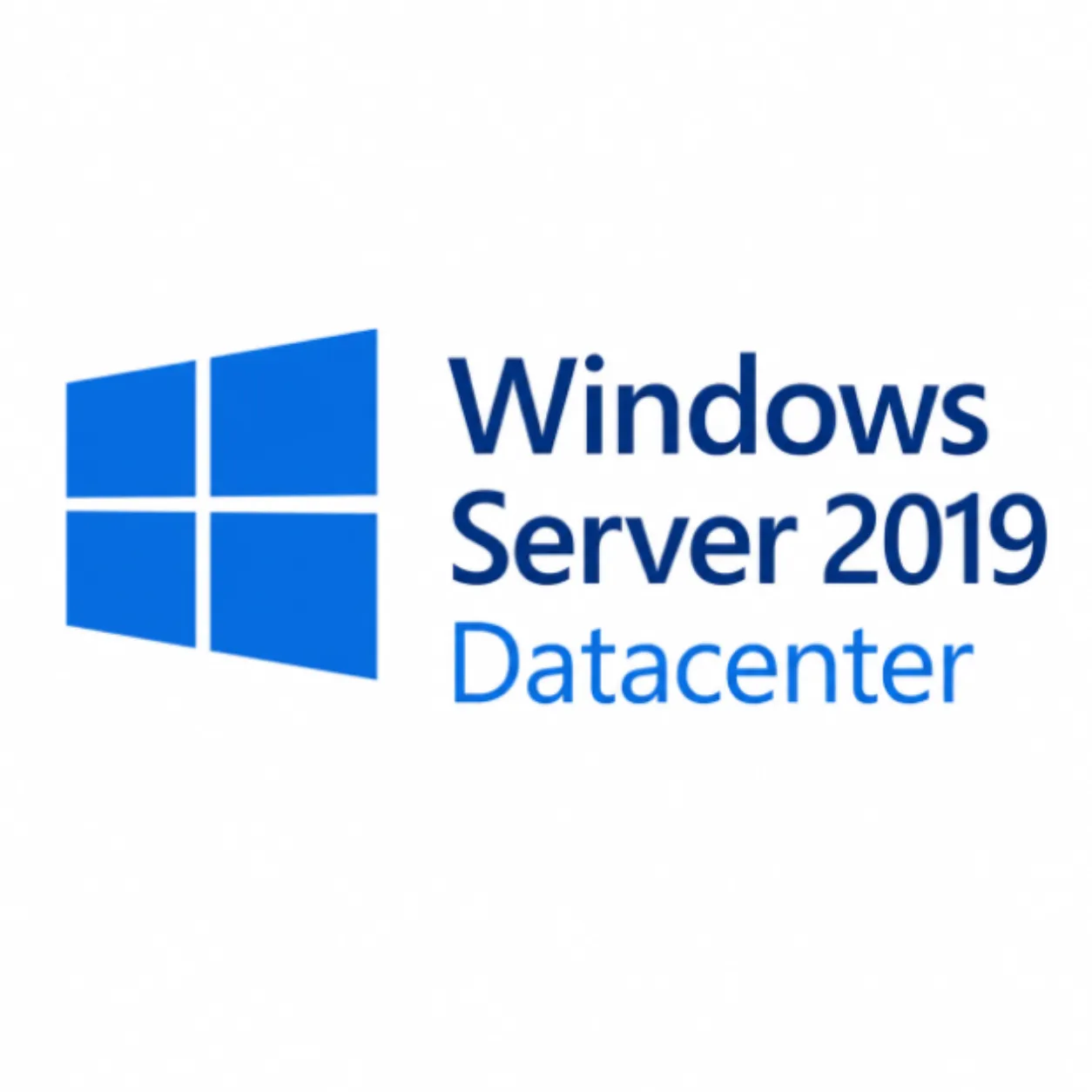 Windows Server 2019 Datacenter 1 PC