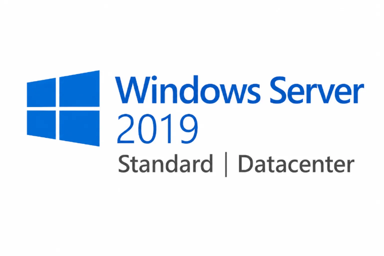 Windows Server 2019 Standard | Datacenter