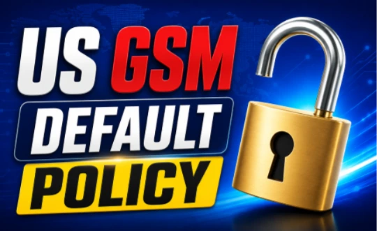 USA US GSM N51 | N52 Service iPhone Policy [Clean]