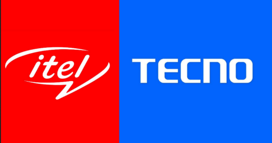 Tecno | Itel Unlock Codes [All Models]