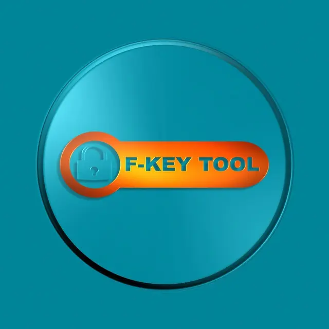 F-Key Tool MI FRP Credits [Existing Users]