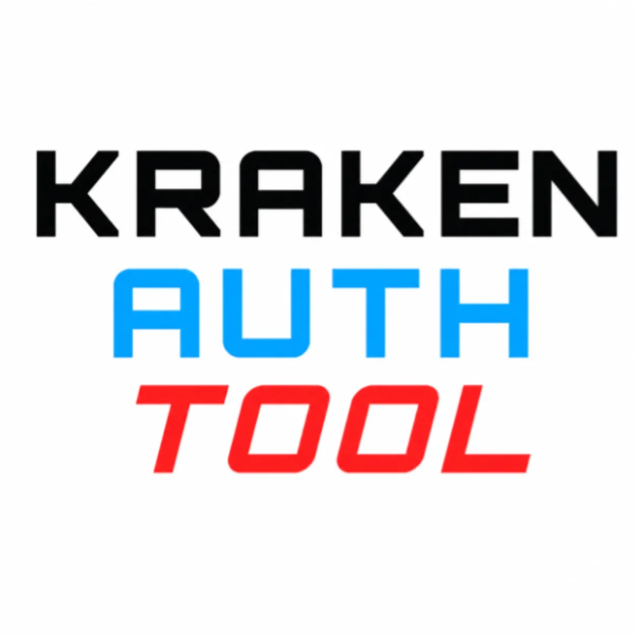 Kraken Auth Tool Credits Refill [Existing User]