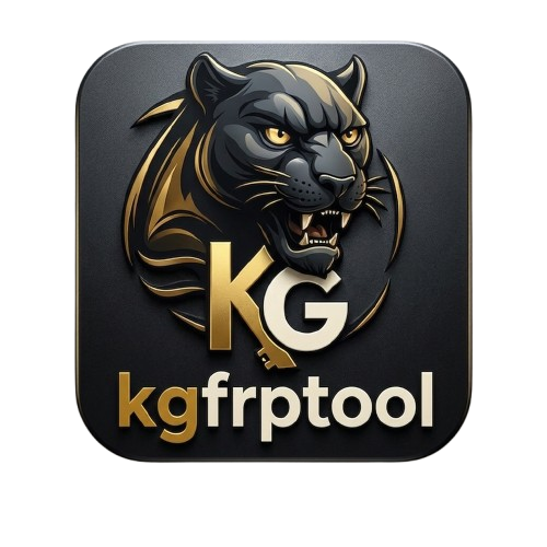 KG FRP Tool Auth Tool [New User]