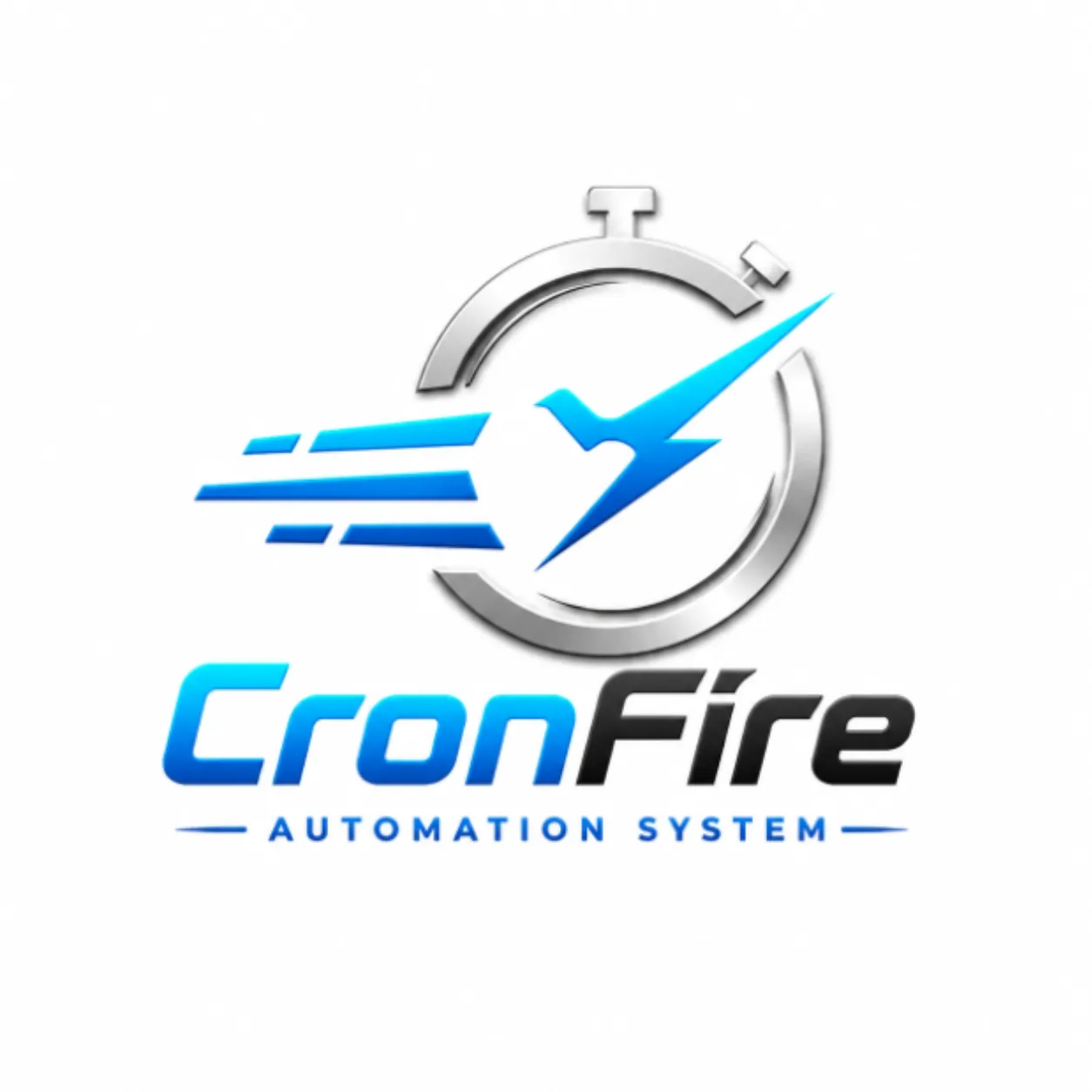 Cron-Fire [3 Months License]
