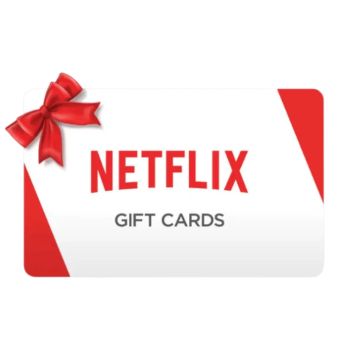 Netflix Gift Card 150 SAR