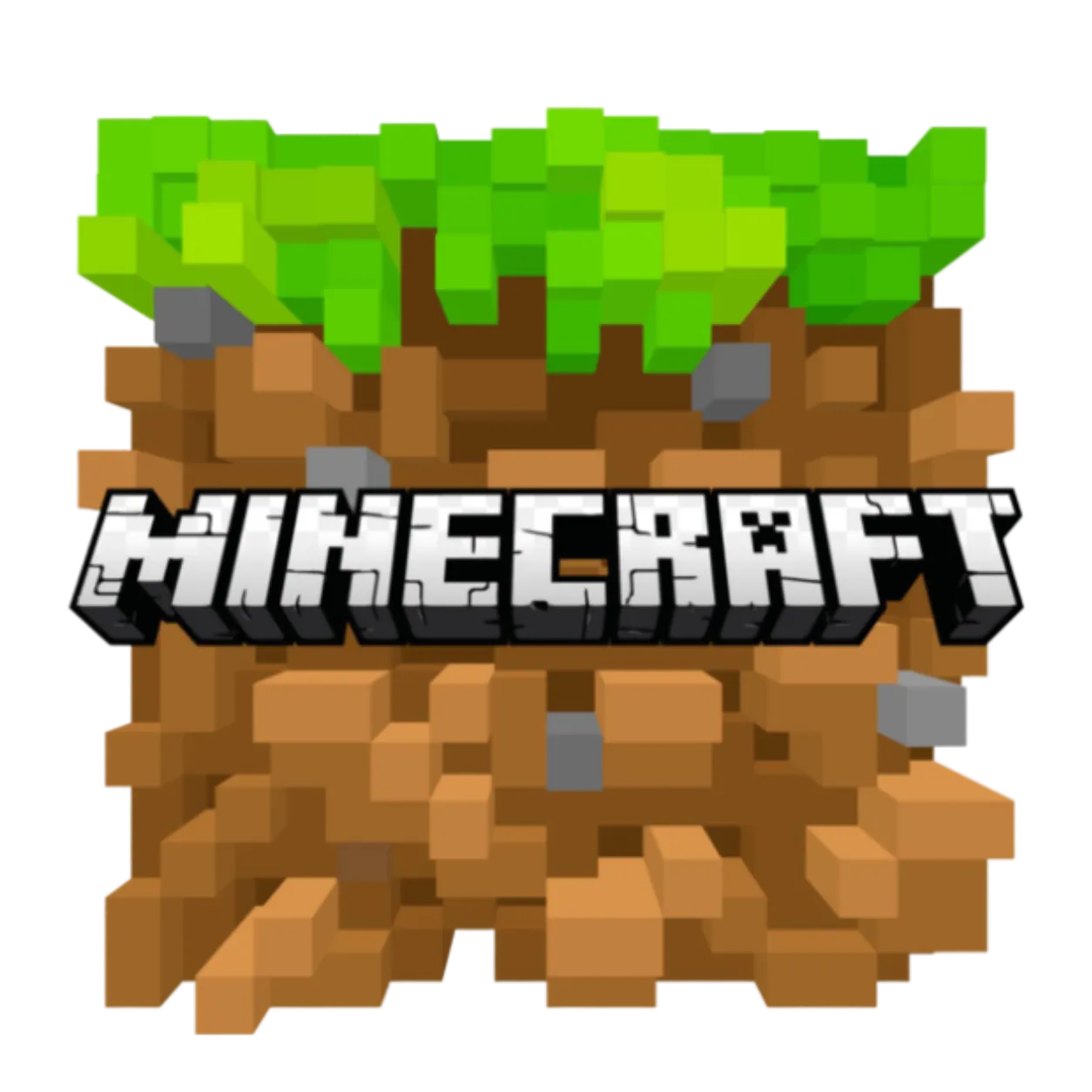 Minecraft Java and Bedrock for PC Deluxe edition