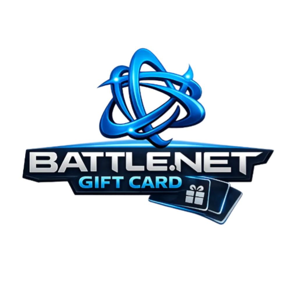 Battle.net Gift Card $5 US