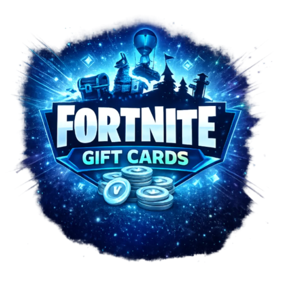 Fortnite 5000 V-Bucks