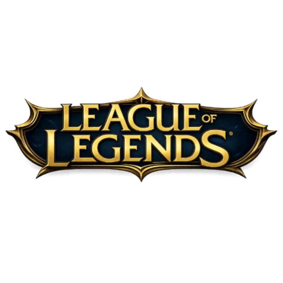 League of Legends 575 RP US