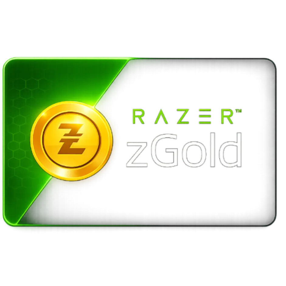 Razer Gold 1500 MXN