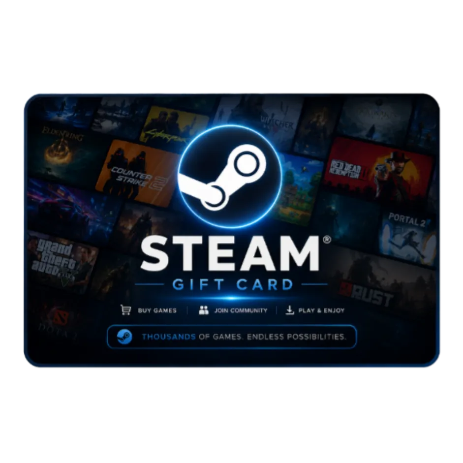 Steam MX 1000 MXN