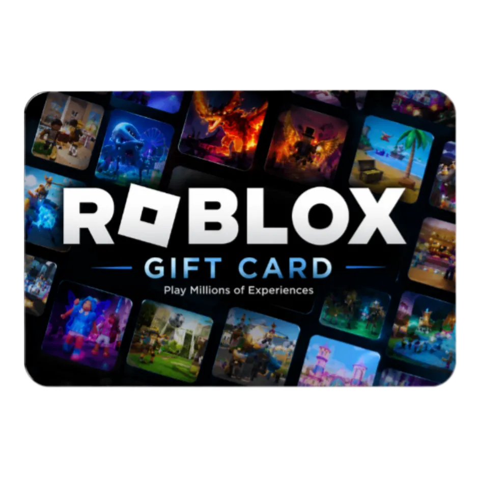 Roblox Gift Card Poland 250 PL