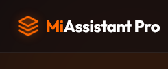 MiAssistant Pro Credits [Xiaomi Flash | FRP]