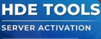 HDE Tools Time License [2 Years Access]